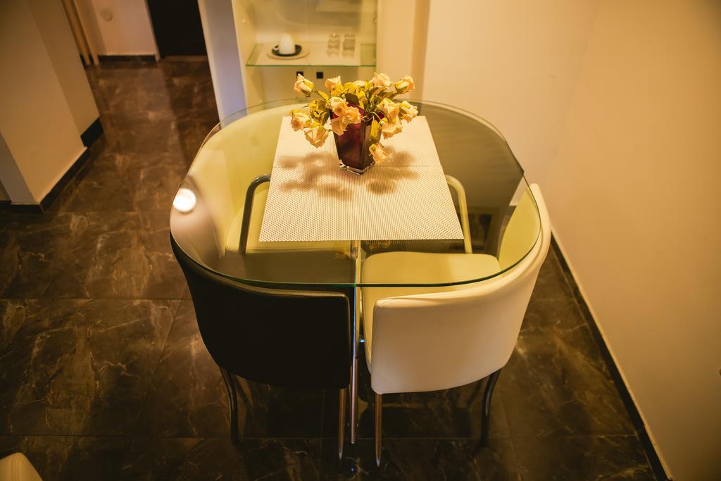 Lina Apartments Βελιγράδι Εξωτερικό φωτογραφία